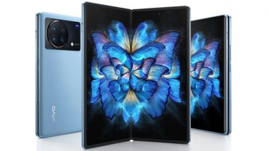 Check Expected Specifications and Features of Vivo X Fold 3 Pro